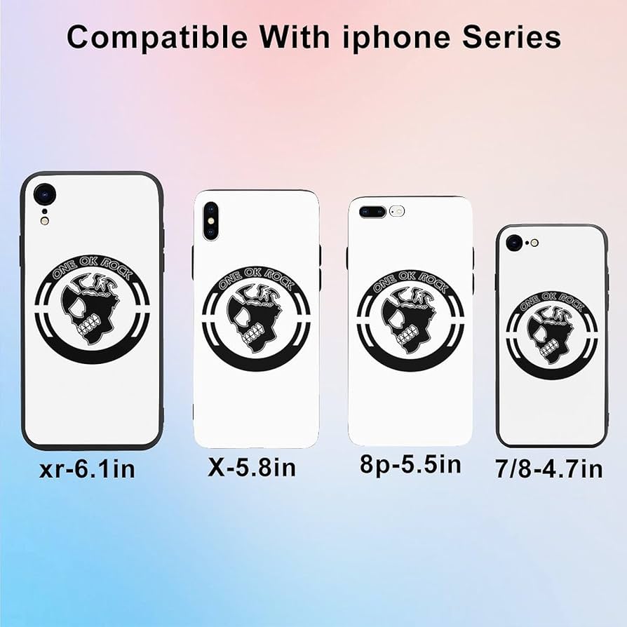 iPhoneアクセサリー ONEOKROCK iPhone14 pro Amazon.co.jp: 【iPhone14 Pro ケース】 ワンオクロック One Ok
