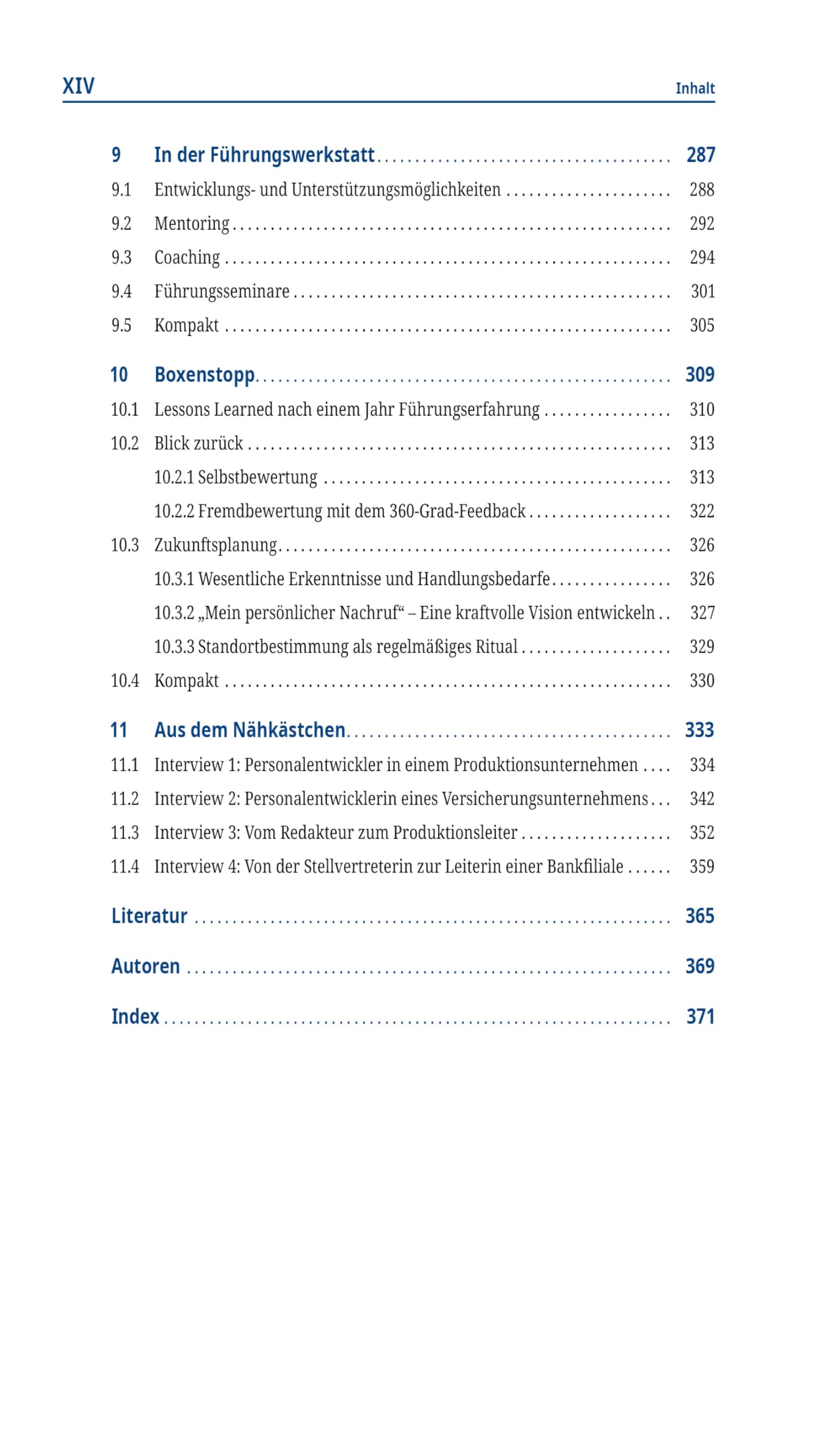 Einstieg in die Führungsrolle: Praxisbuch für die ersten 100 Tage