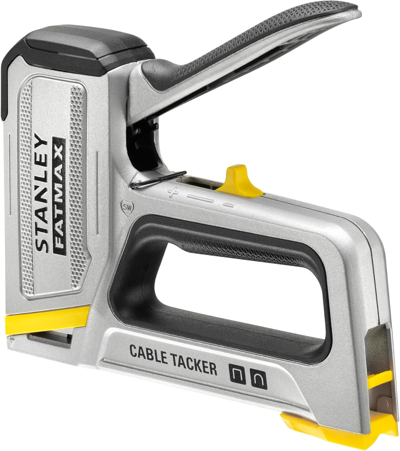 Stanley FATMAX 2-in-1 Cable Tacker, FMHT70100-0