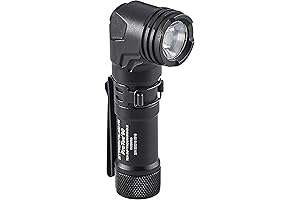Streamlight ProTac 90 Right-Angle Angle Head Flashlight - Durable and Ultra-bright for Professional Needs