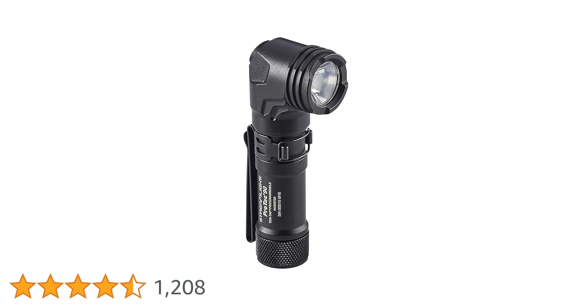 Amazon.co.jp: STREAMLIGHT ストリームライト プロタック90