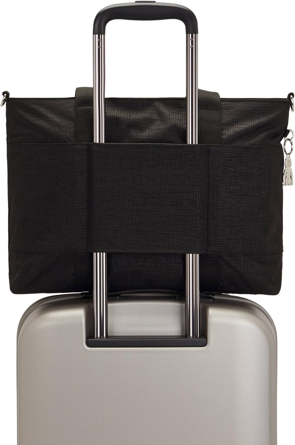 Kipling Natalie 15" Printed Laptop Tote Bag