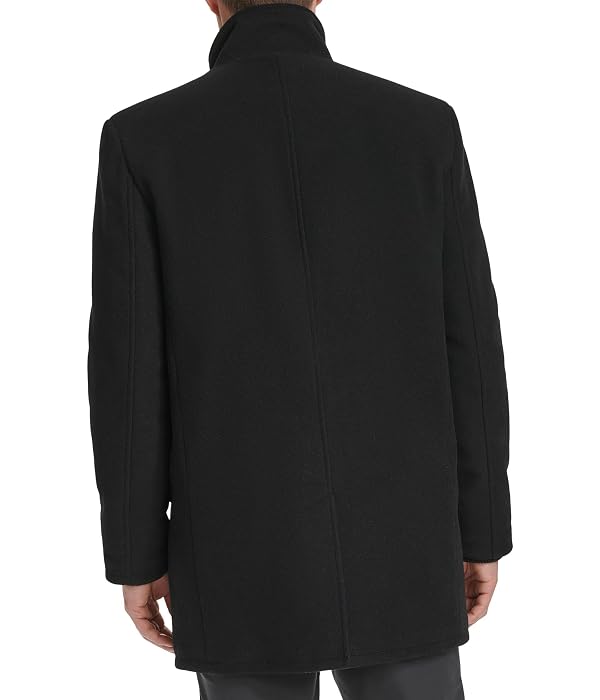 Cole Haan Men's Outerwear,BLACK,L by Cole Haan - Image 2