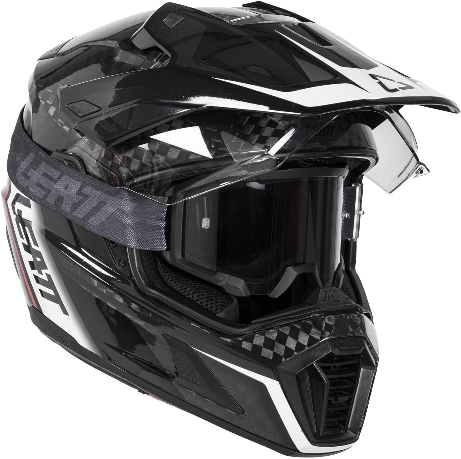 Leatt Helmet Kit ADV 9.5 V25