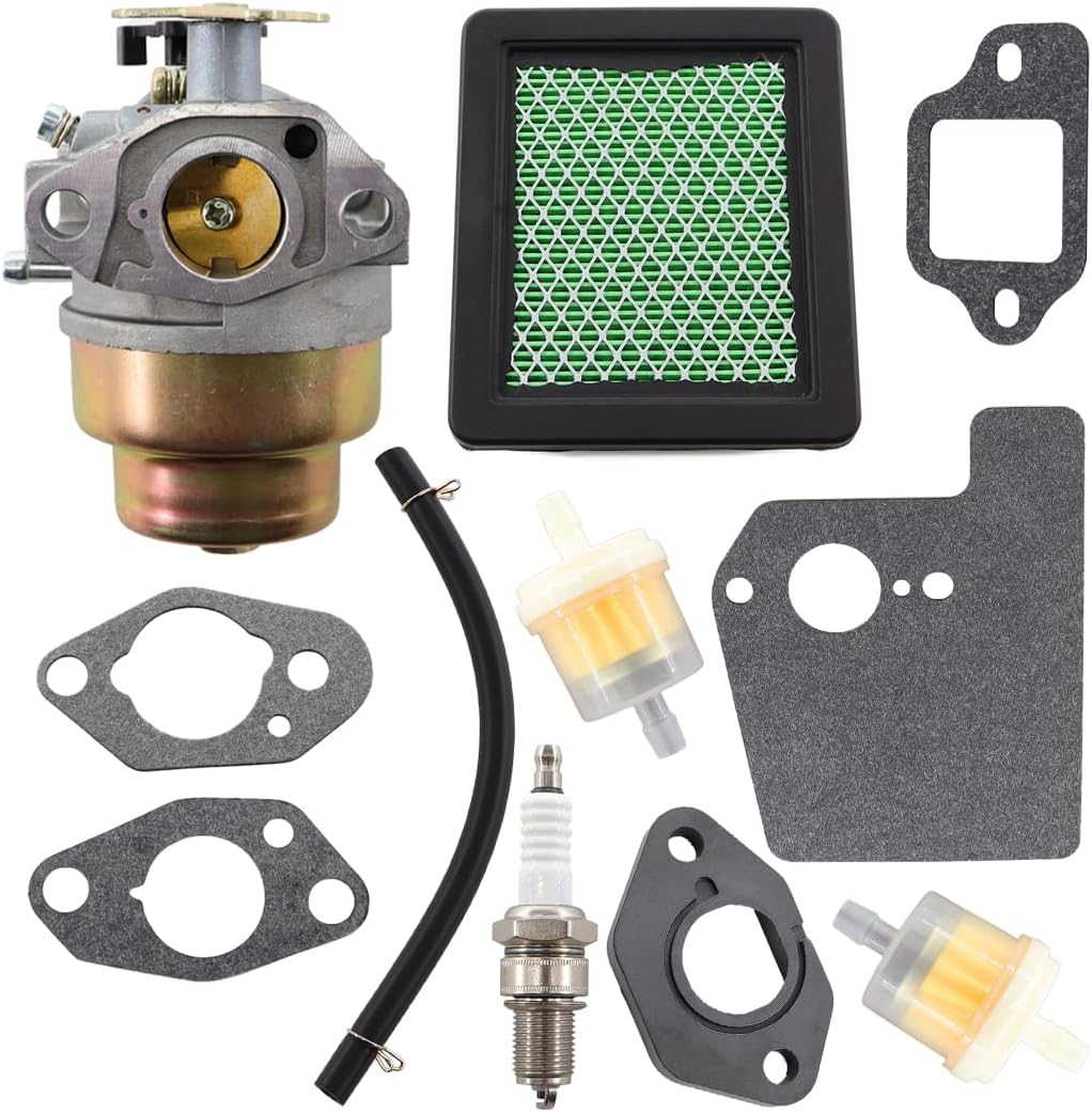 Carburetor for Simpson MS31025HT MSH3125 MSH3125-S MSV3024HV-FS 3100 3200 3300 PSI 2.4 2.5GPM MS60921 60583 Pressure Washer