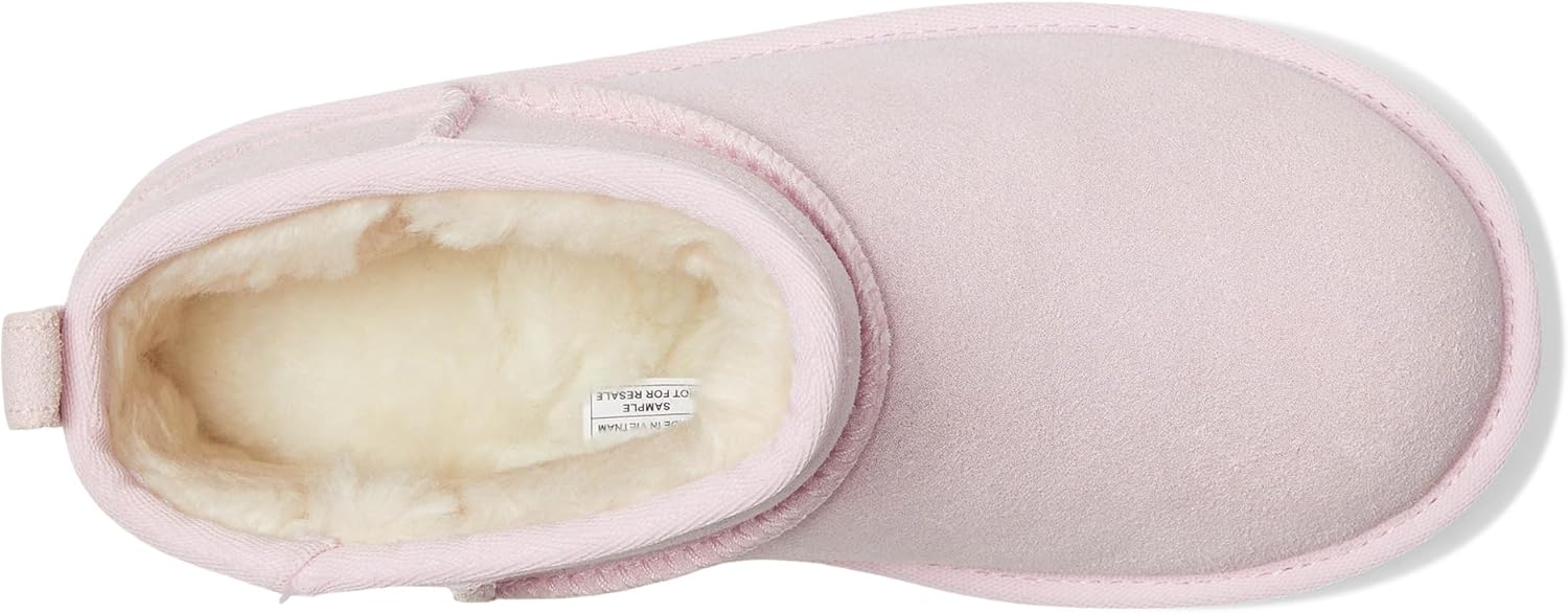 UGG girls K Classic Ultra Mini Dazzle - Image 5