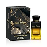 Ethereal Embrace – AURA COLLECTION | Sweet Fruity Fragrance | Unisex Cologne & Perfume | Natural & Essential Oils | Eau de Parfum (36 Hours) | Made in UAE | 100ml / 3.4 fl. oz.
