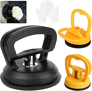 3Pcs Car Dent Puller,Dent Remover Tool for Car, Powerful ...