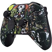 Vista 51 de Custom Controllerzz Elite Series 2 Controller Compatible With Xbox One, Xbox Series S and Xbox Series X (Waves)