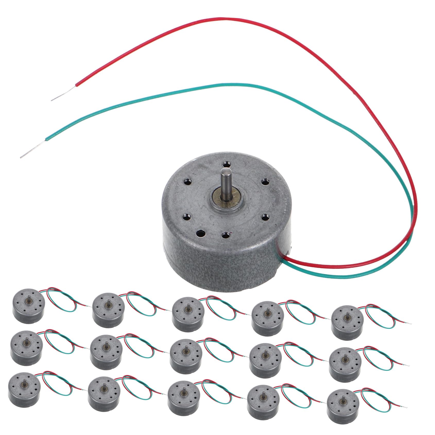 Moteur solaire miniature pour petits appareils et projets de bricolage créatifs