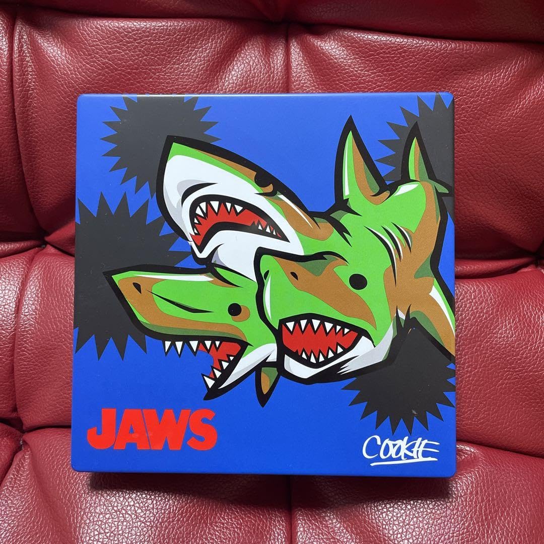 野生爆弾 くっきーのJAWS絵 野生爆弾 くっきーのJAWS絵 野生爆弾 くっ