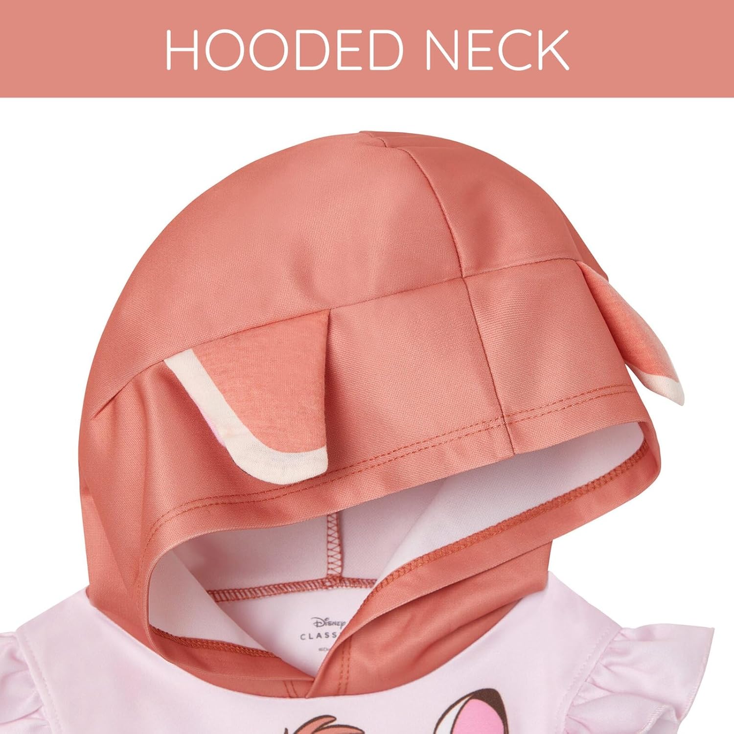 Disney Classics Girls Tulle Dress Toddler to Big Kid Sizes (2T - 14-16) - Image 4