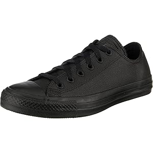 such ブラック Amazon.com | Converse Men's Chuck Taylor All Star Construct