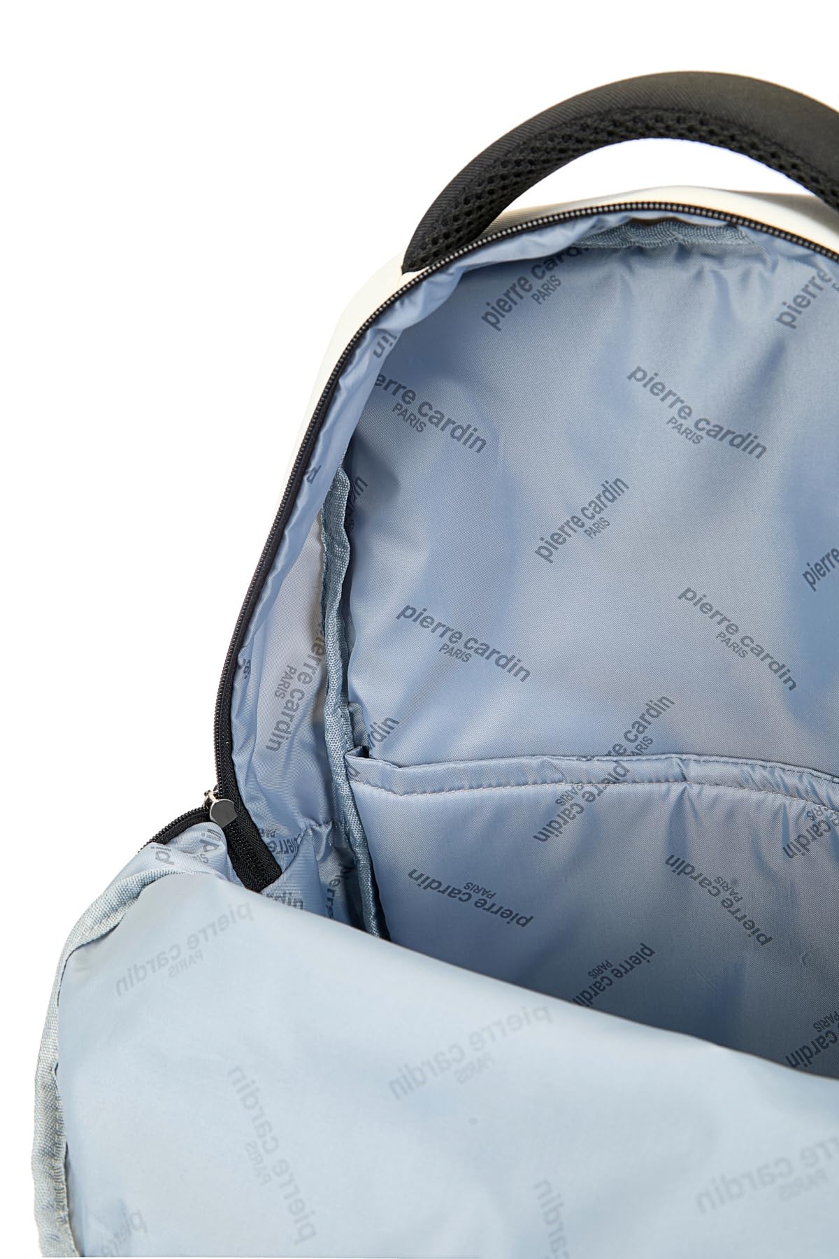 Pierre Cardin Siyah Çocuk Okul Sırt Çantası 07PC18829