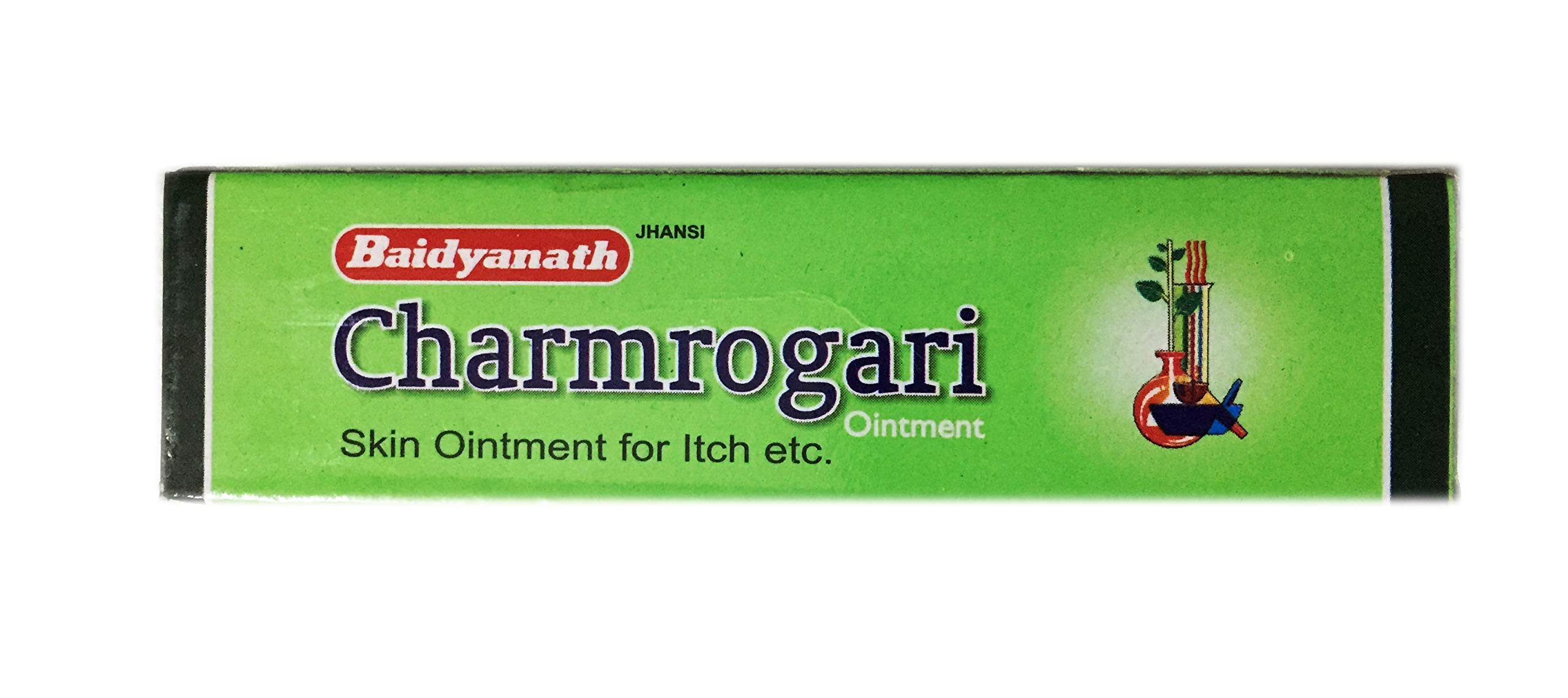 See full amazon price history chart for Baidyanath Jhansi Charmrogari Ointment, Pack of 3 Baidyanath Jhansi Charmrogari Ointment, Pack of 3 (B07L9Z9CSJ) Amazon Price History, Amazon Price Tracker