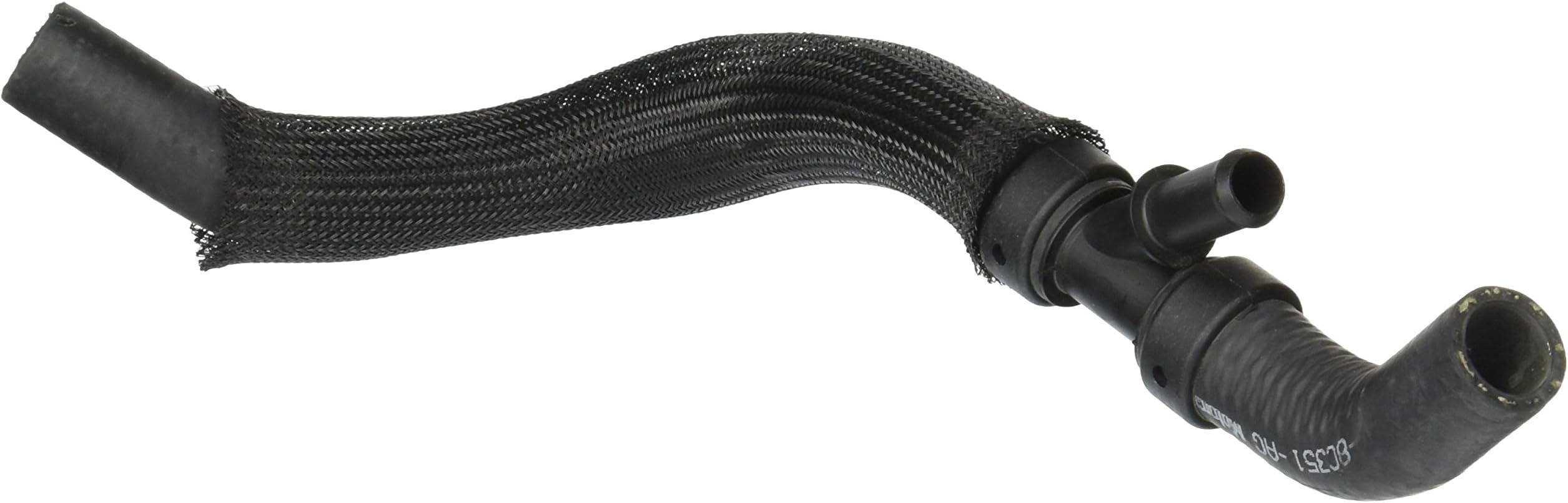 Motorcraft-KM4697 Hose