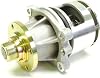 EMP STEWART High Performance Water Pump for BMW E36 E46 E39 X5 Z3 6 Cyl. M505254