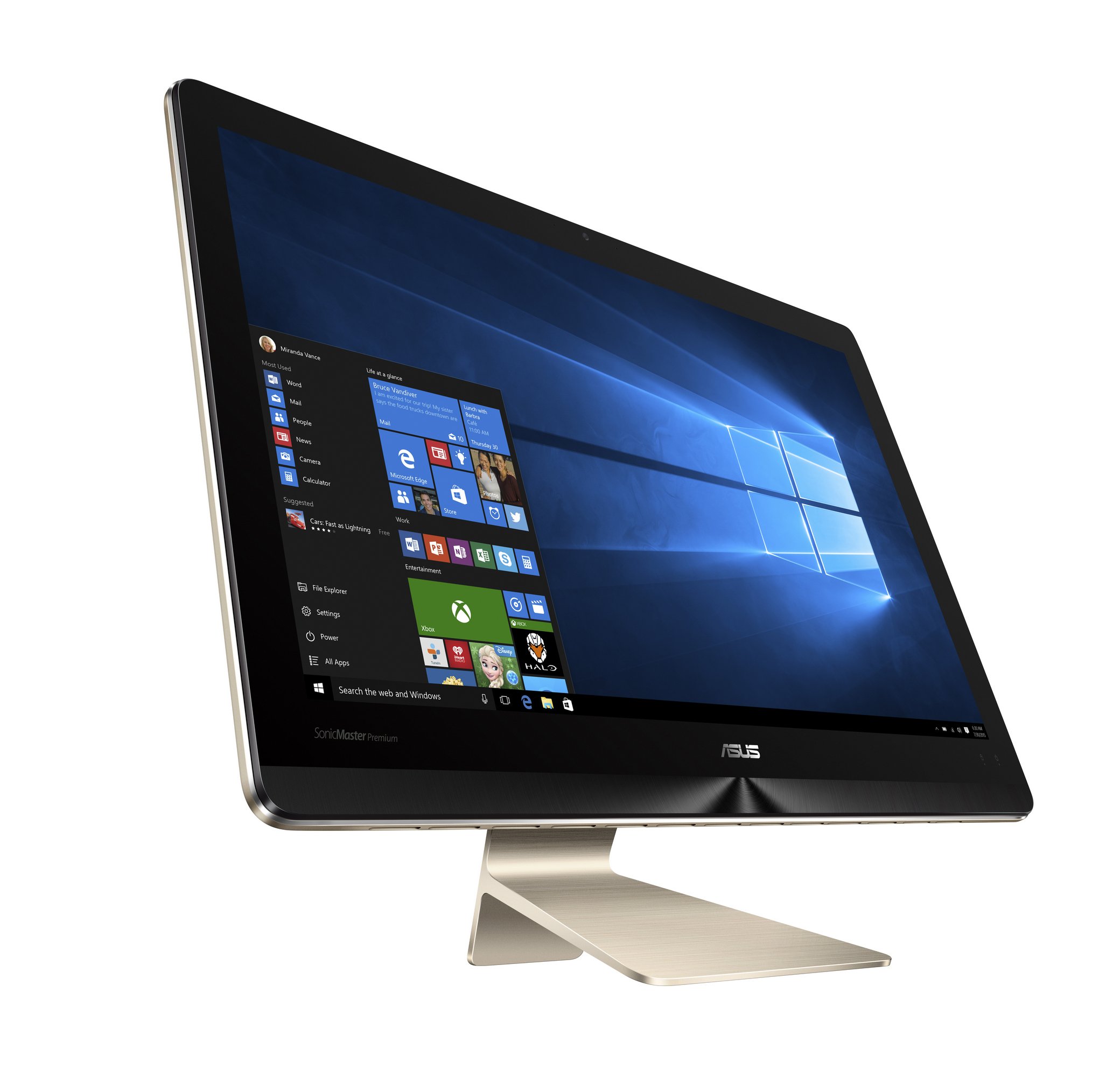 (1818) ASUS 一体型ZN220Ic秒速起動 SSD240 i5 8G 1818) ASUS 一体型ZN220Ic秒速起動 SSD240 i5 8G