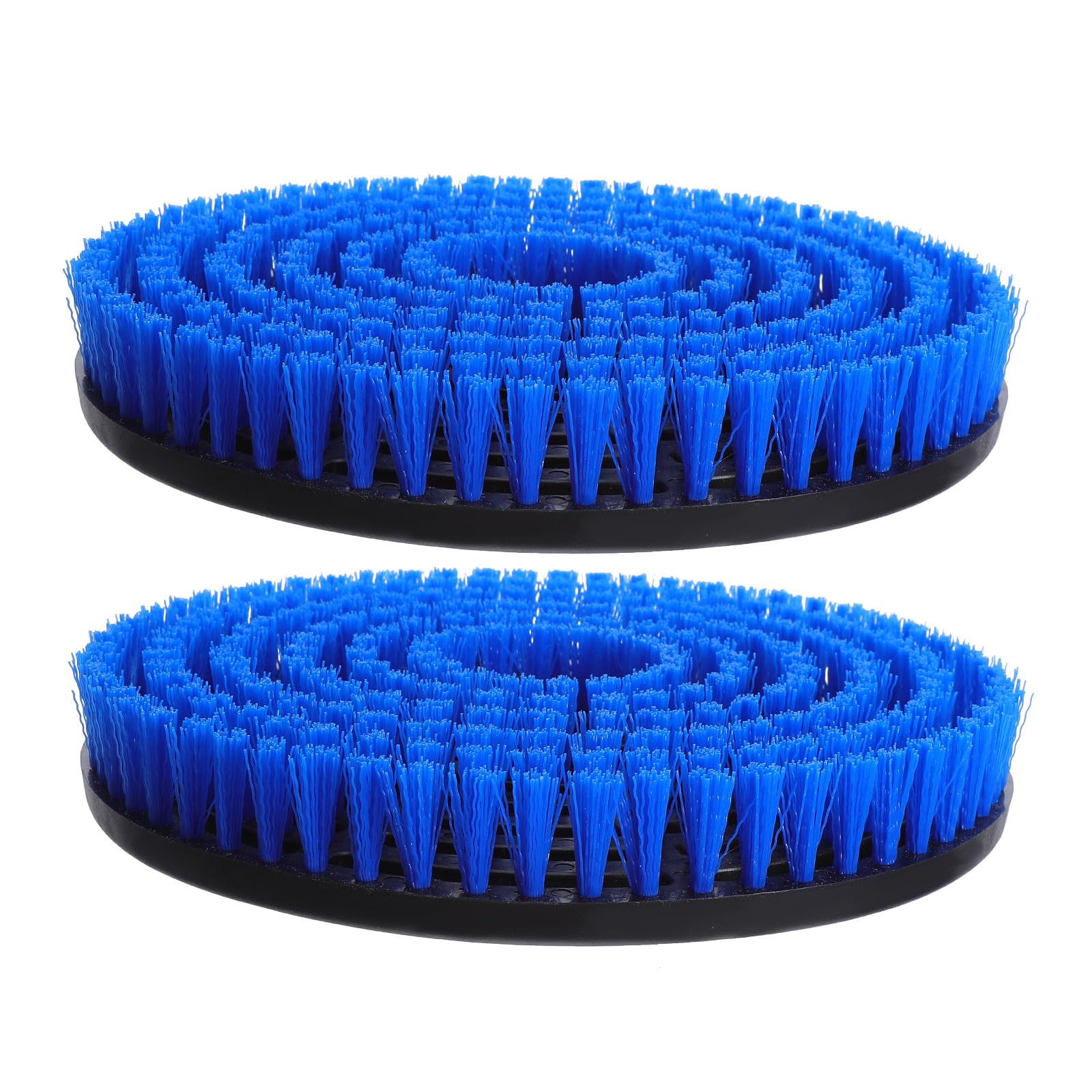 Veemoon 2 almohadillas de limpieza para mopa de vapor, accesorios de