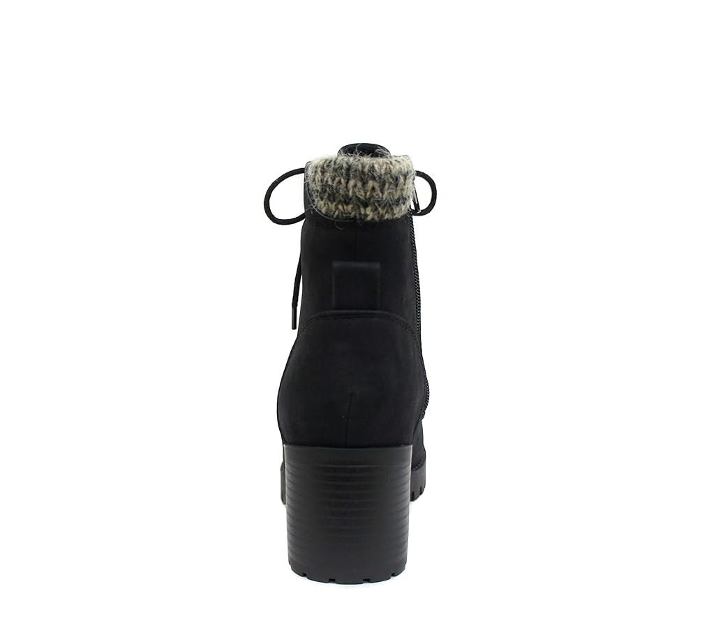 靴 Simply Complicated Lug Boots us8 Simply Complicated Lug Boots us8
