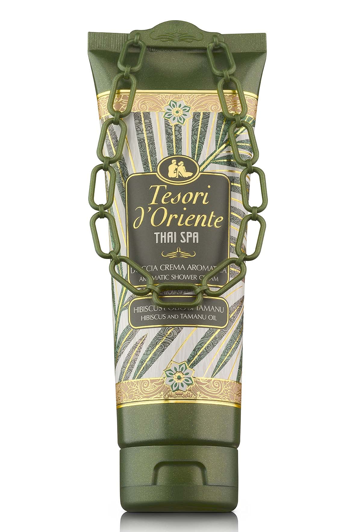 Buy Tesori d'Oriente Shower Cream Gel Womens, Moisturizing Body Wash
