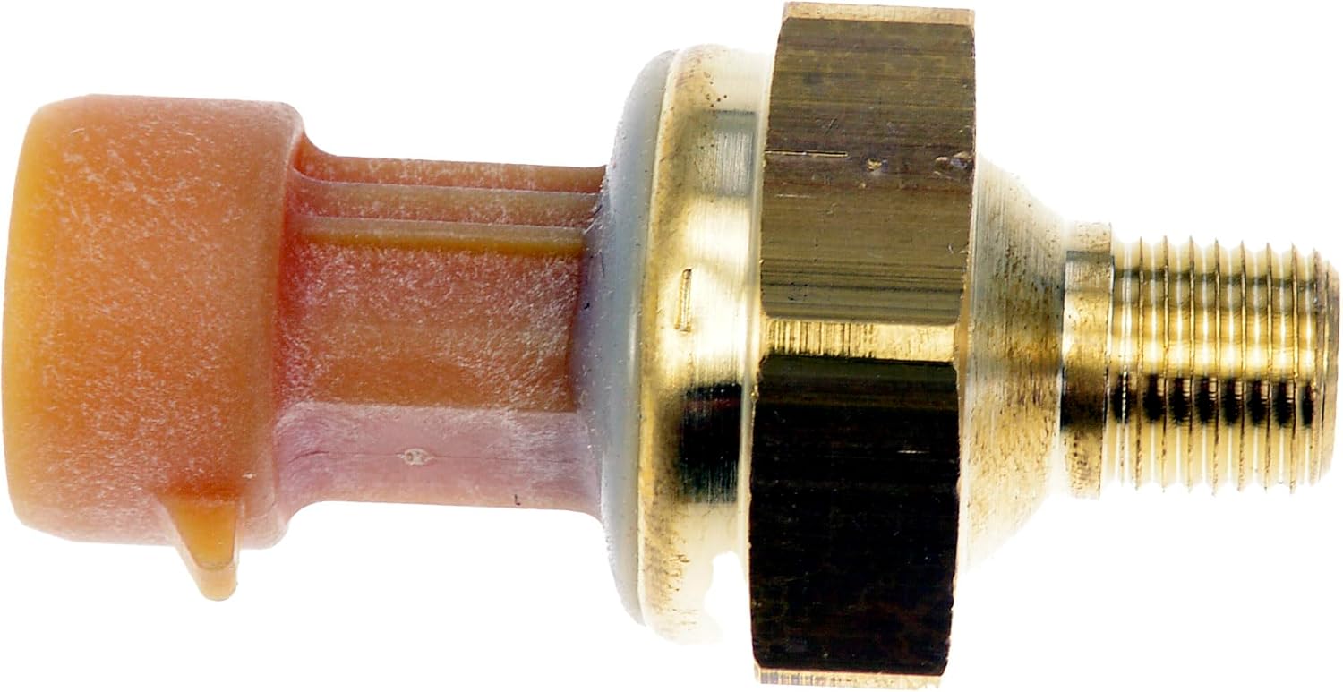 Dorman 904-7520 Exhaust Backpressure Sensor Compatible with Select International Models