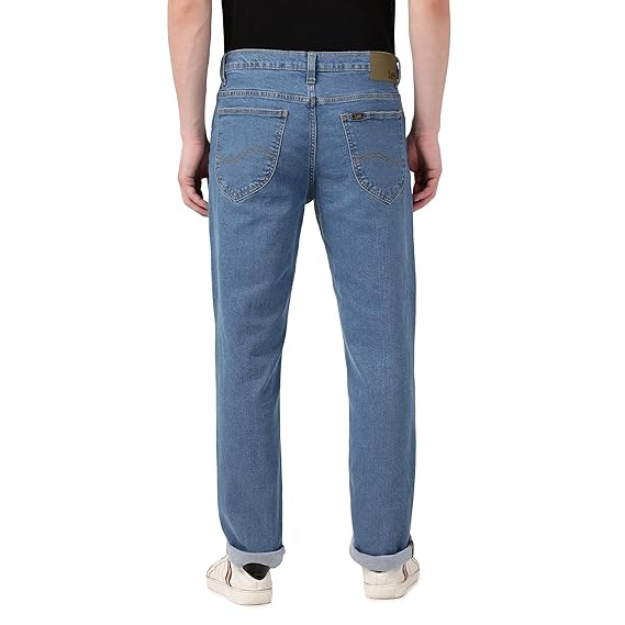 Lee Men Jeans
