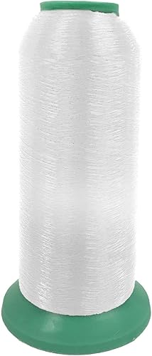 Miniatura 3 de Superior Threads 119-10000-SM Monopoly Smoke Thread Cone