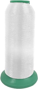 Superior Threads Monopoly Clear Polyester 10,000 Yard Thread Cone