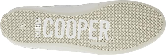 Calzado Gimnasio Marrón Candice Cooper - Zapatillas Mujer Rock S