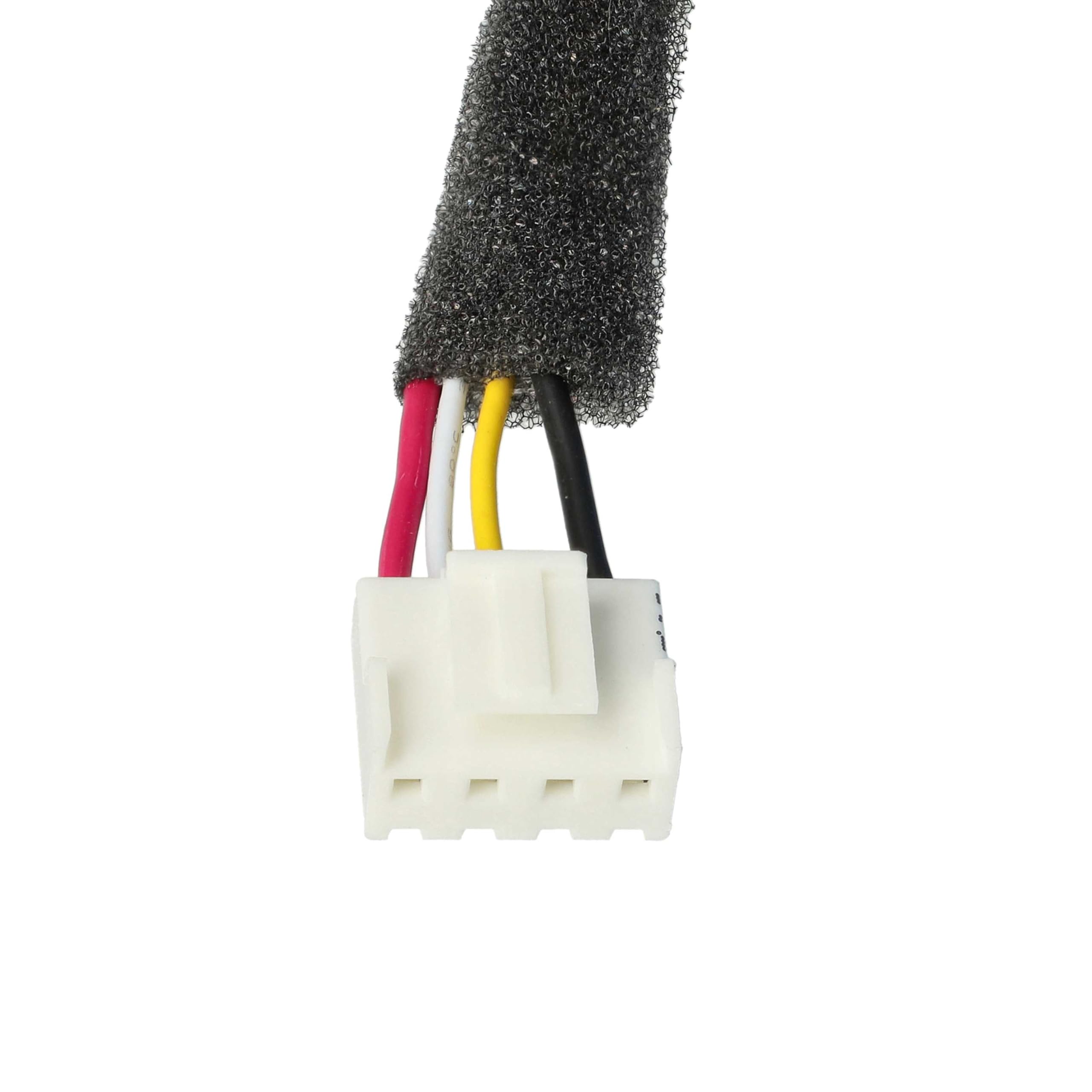 vhbw Batería Compatible con JBL Flip 5 Altavoces, Cajas acústicas (6800 mAh, 3,7 V, Li-Ion)