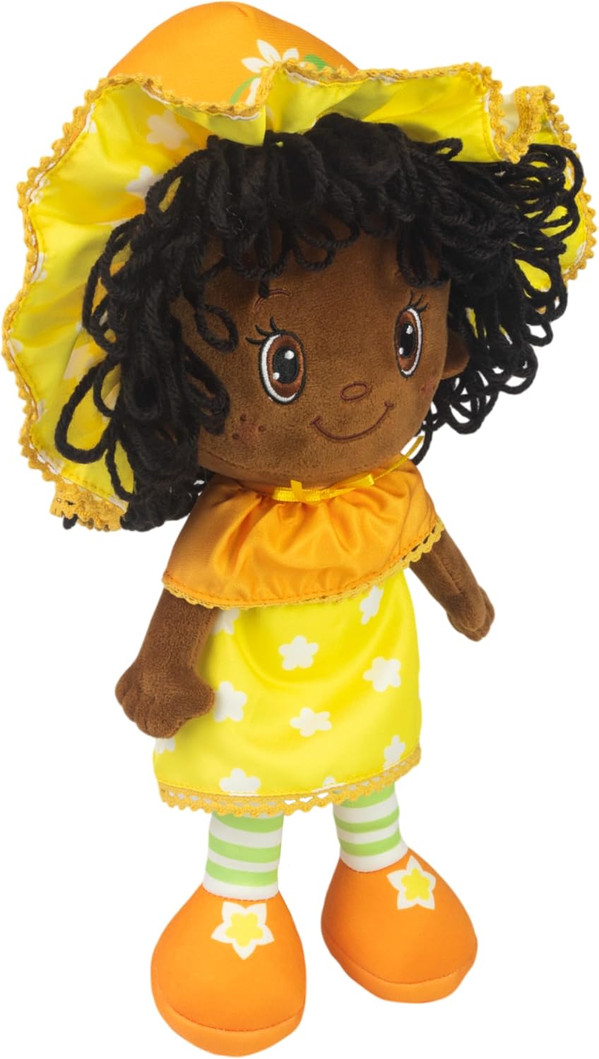 Strawberry Shortcake Orange Blossom 14-inch Doll