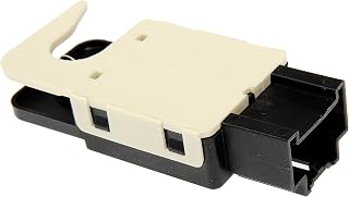 Dorman 901-251 Brake Light Switch Compatible with Cadillac/Chevrolet/GMC Models