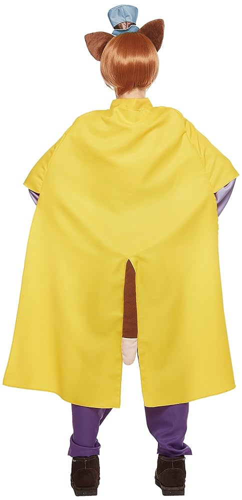 Amazon.co.jp: ディズニー ピノキオ ギデオン コスチューム