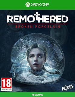 Videogioco Maximum Games Remothered: Broken Porcelain