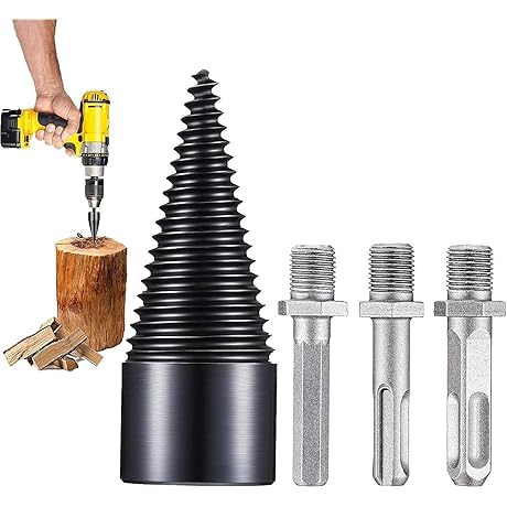 Libiyi Easysplit Drill Bit