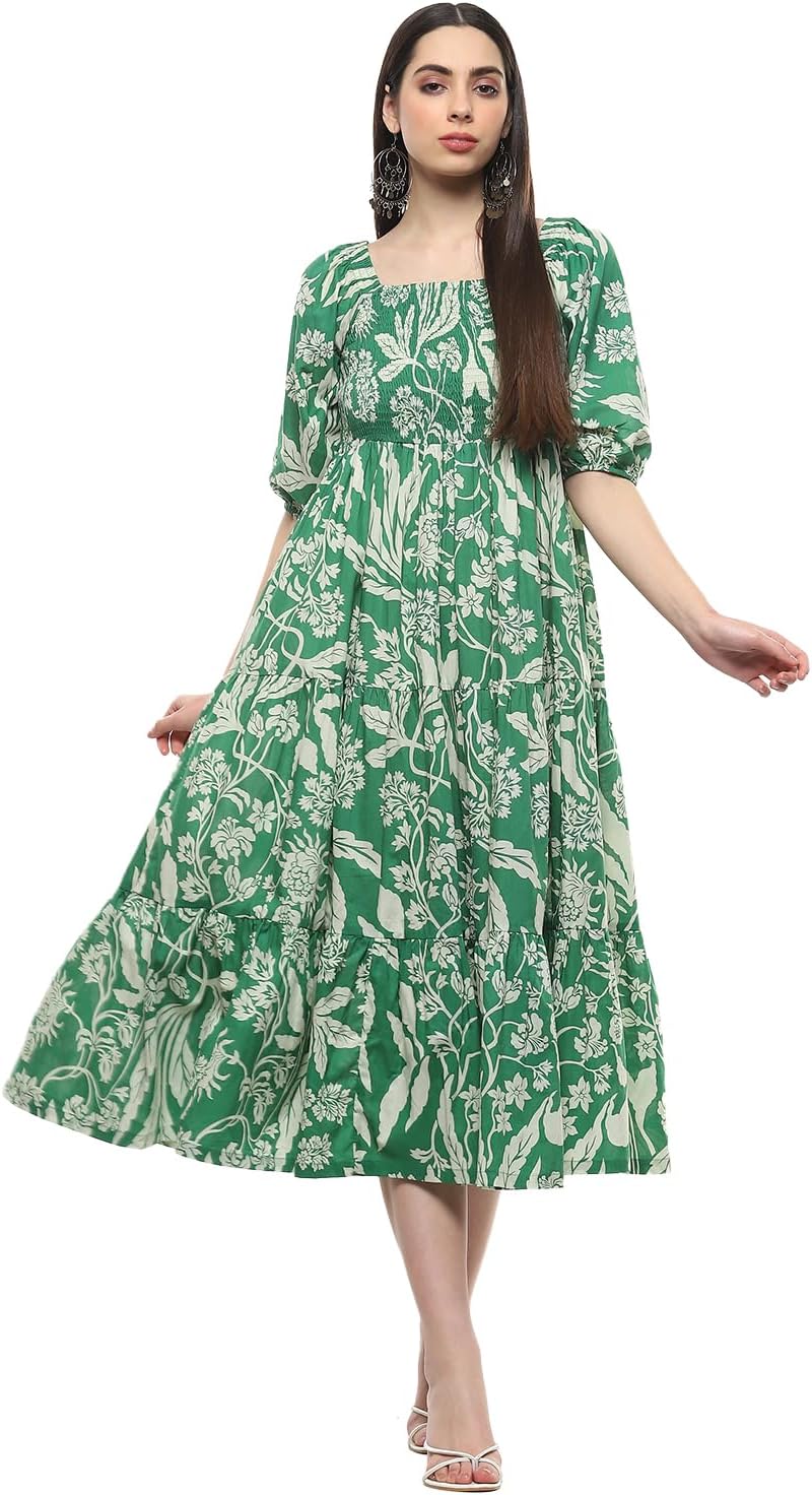 BIBAWomen Maxi Dress
