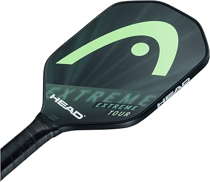 Head Extreme Tour Pickleball Paddle (3-7/8)