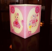 Mai Candles - Baby Girl - Luminary Candle