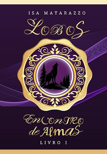 Encontro de Almas: Lobos
