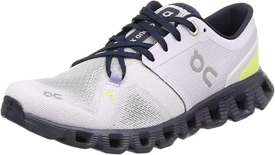 ON Men's Cloud X 3Sneaker