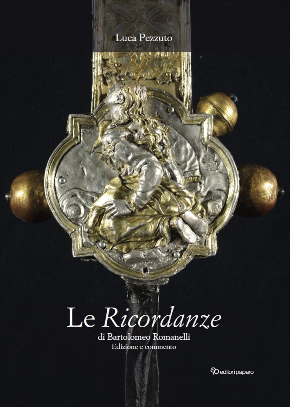 Le Ricordanze di Bartolomeo Romanelli