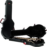 Vista 23 de Gator G-PG ACOUSTIC Pro Go Series. Funda para guitarra acústica.