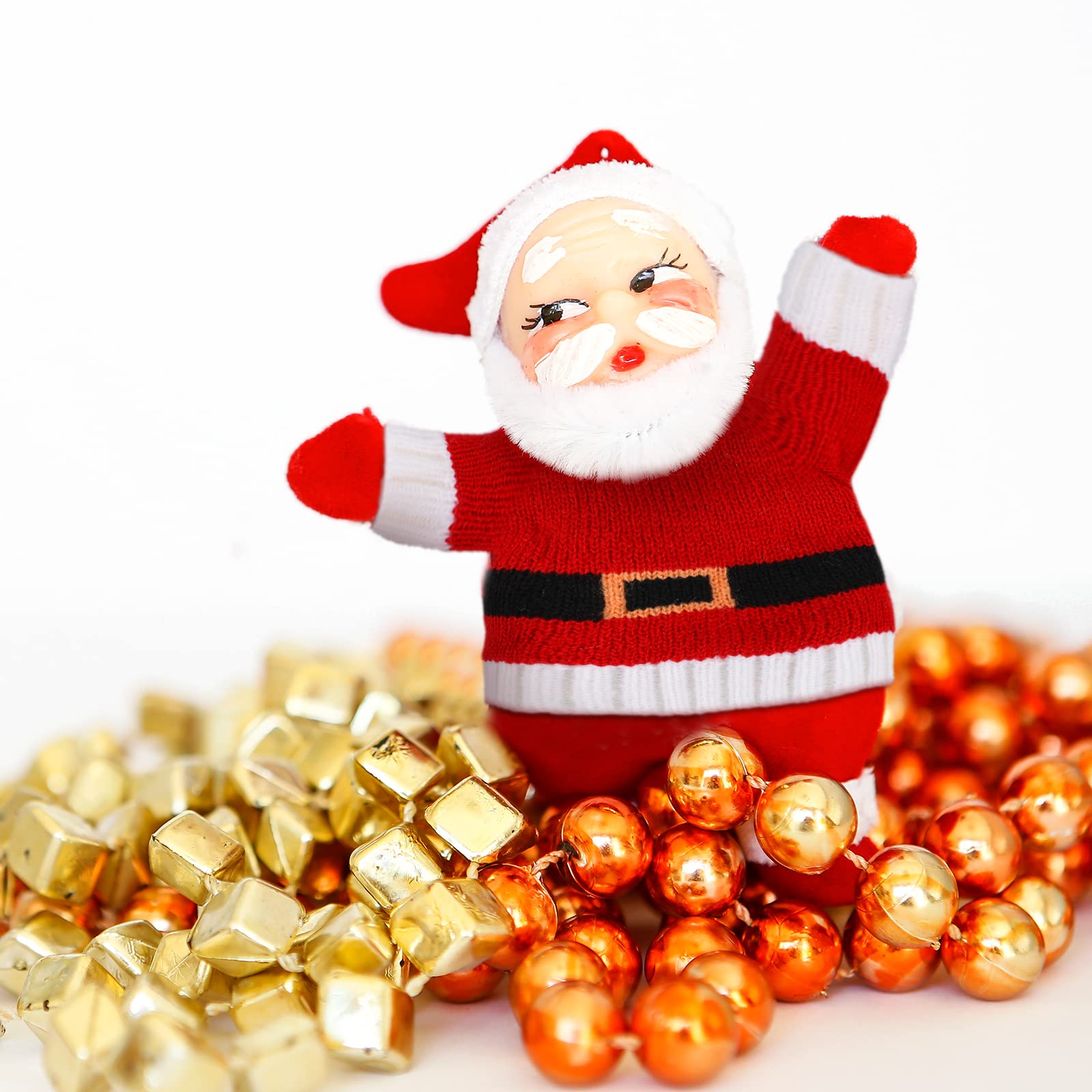 Amazon | クリスマスエルフセーター6点セット サンタの小さなセーター