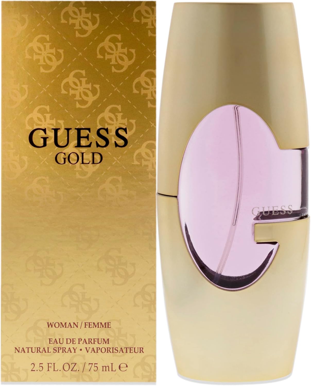 guess guess gold woda perfumowana 70 ml     