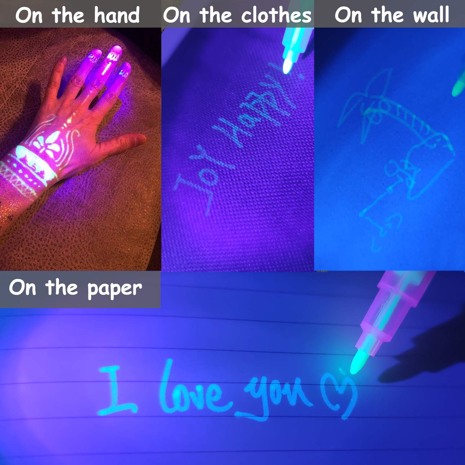 ★ Invisible ink Small Bowl DAMAGED BLACK ☆ Invisible ink Small Bowl DAMAGED BLACK ☆ Invisible ink Small