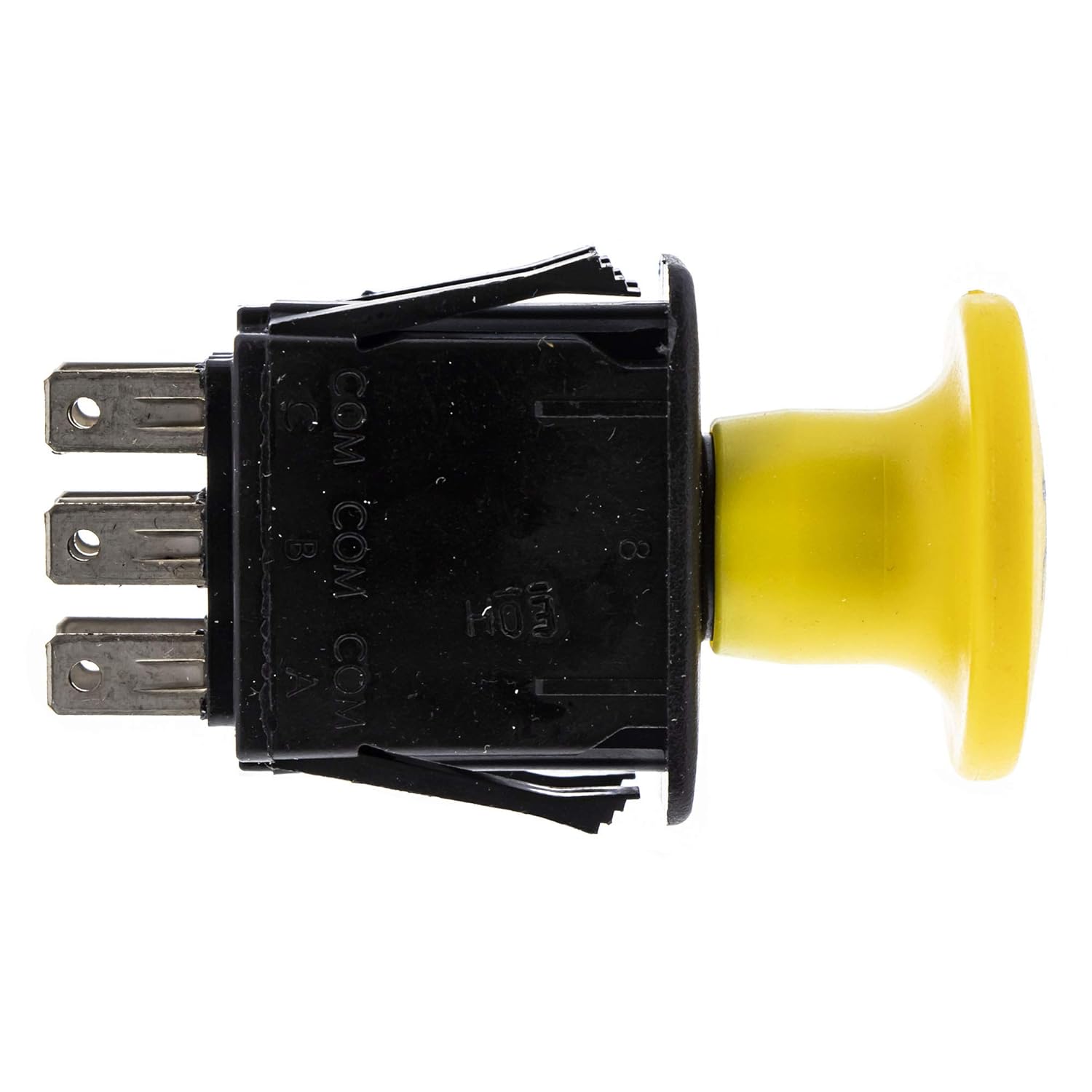 John Deere AM147972 Clutch PTO Switch X330 X370 X380 X390 X570 X590 Z335 Z525 Mowers Tractors