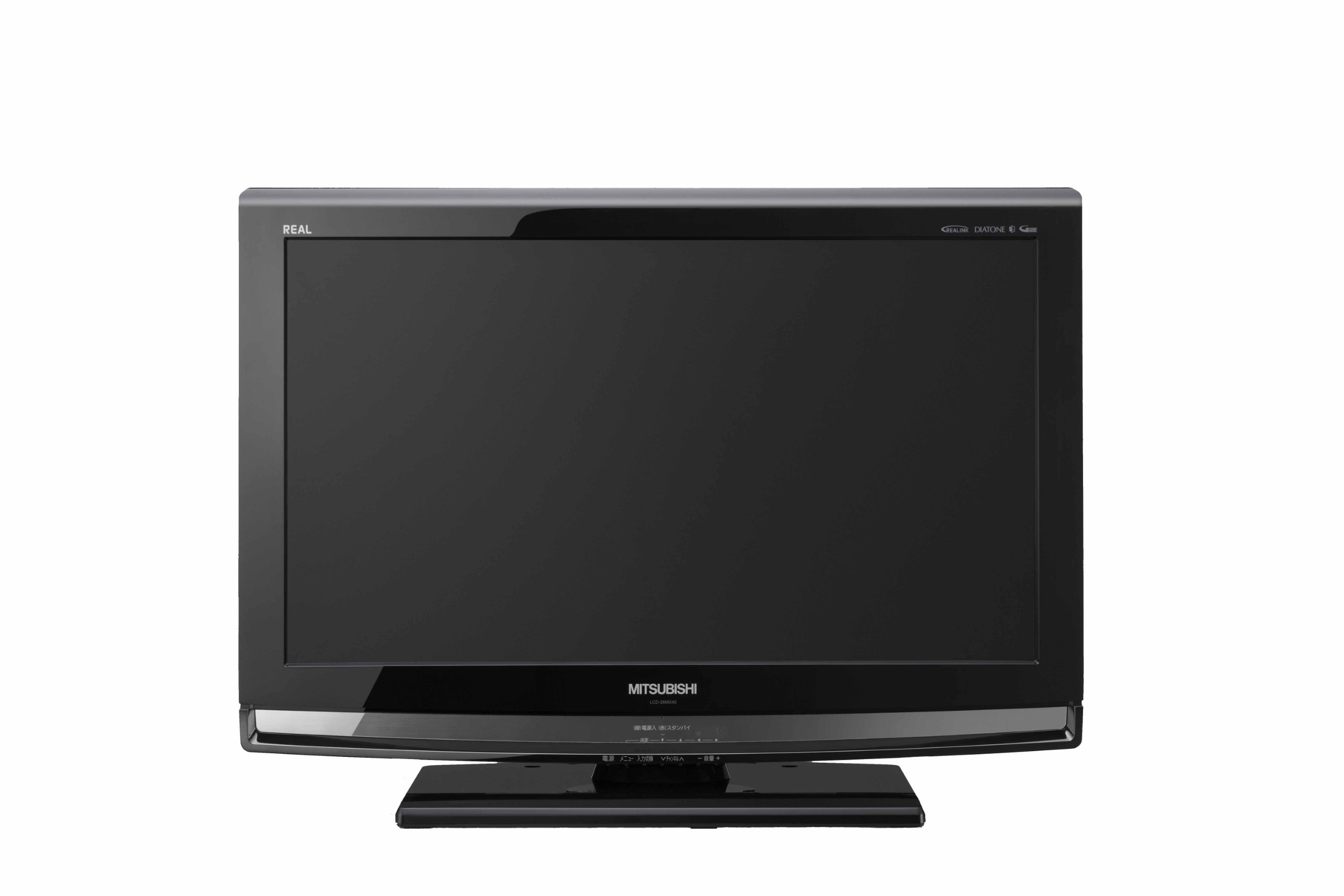 Amazon | 三菱電機(MITSUBISHI) 26V型 液晶 テレビ LCD-26MX45  