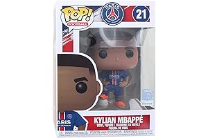 Megan Rapinoe Funko Pop! (Coming Soon)