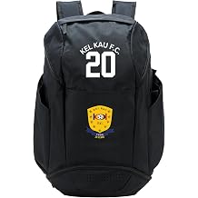 Kel kau soccer team Sport Backpack
